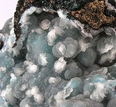 Hemimorphite - image 2