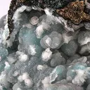 Hemimorphite - image 2