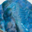Hemimorphite, dark blue - image 2