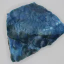 Hemimorphite, dark blue - image 3