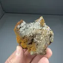 Hemimorphite - image 2