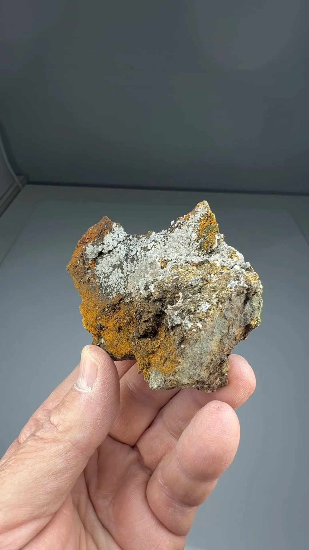 Hemimorphite - image 2