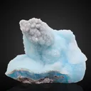 Hemimorphite - image 1