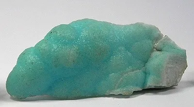 Hemimorphite - image 3