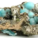 Hemimorphite - image 1