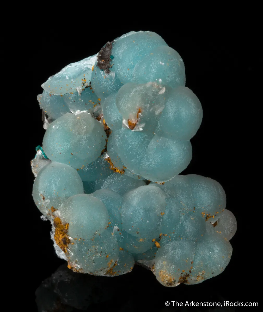 Hemimorphite - image 3