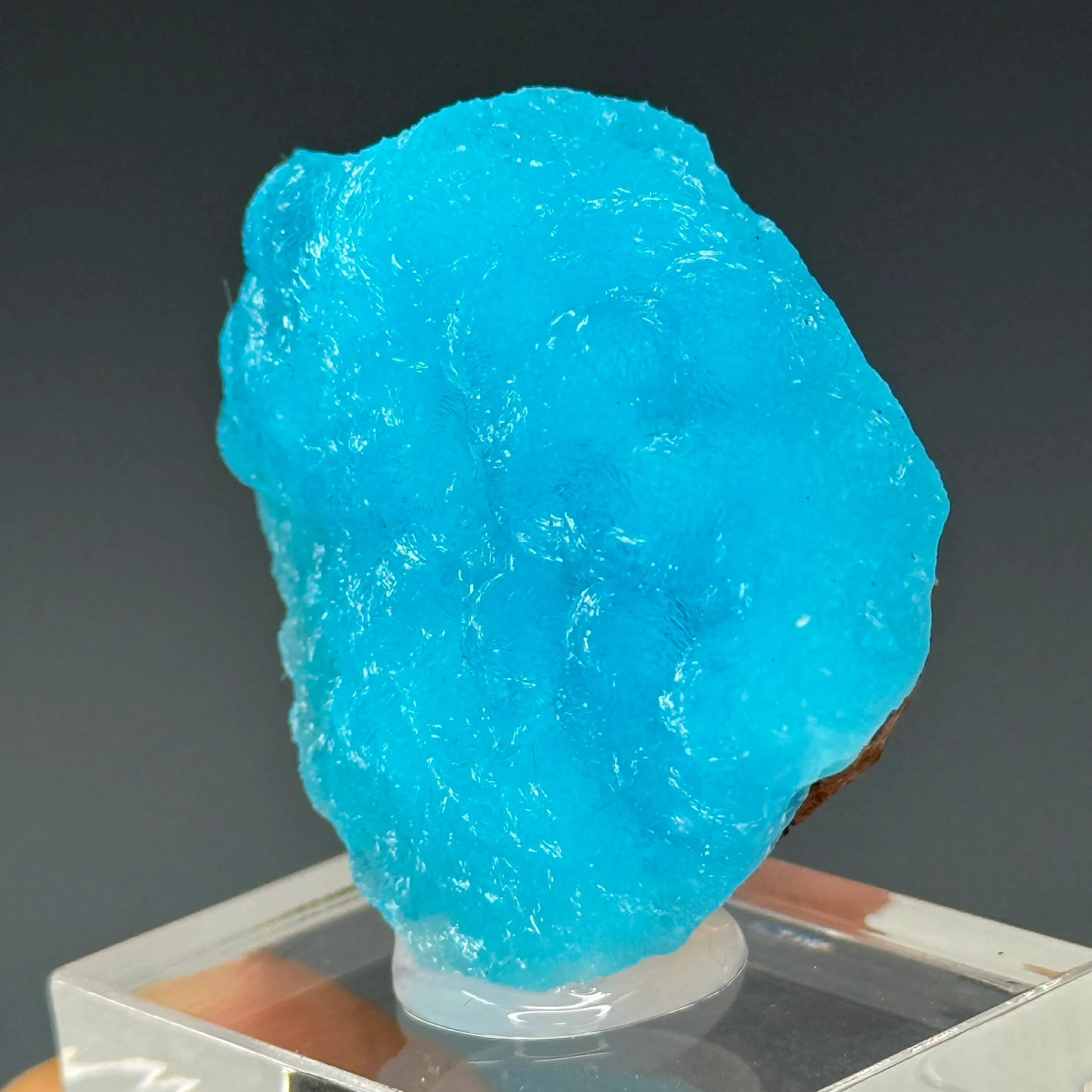Hemimorphite - image 2