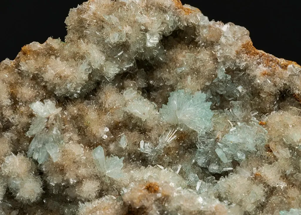 Hemimorphite image