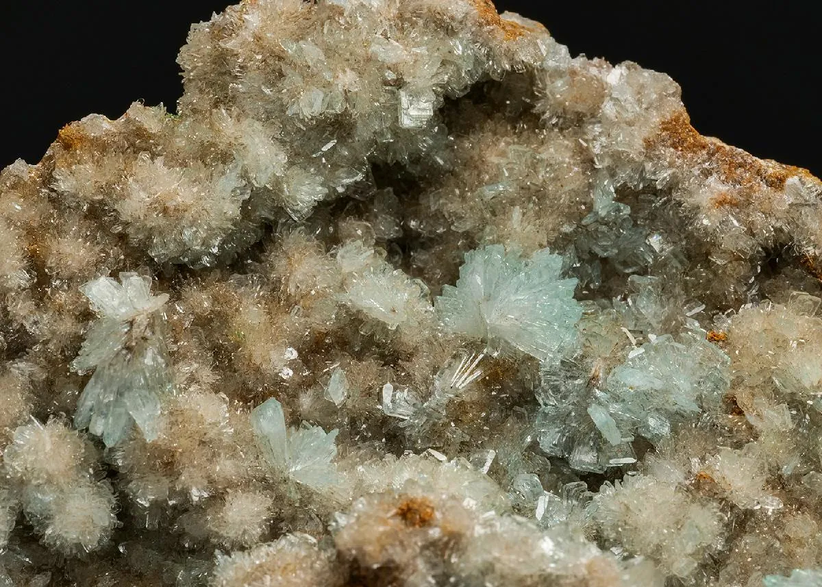 Hemimorphite - image 1