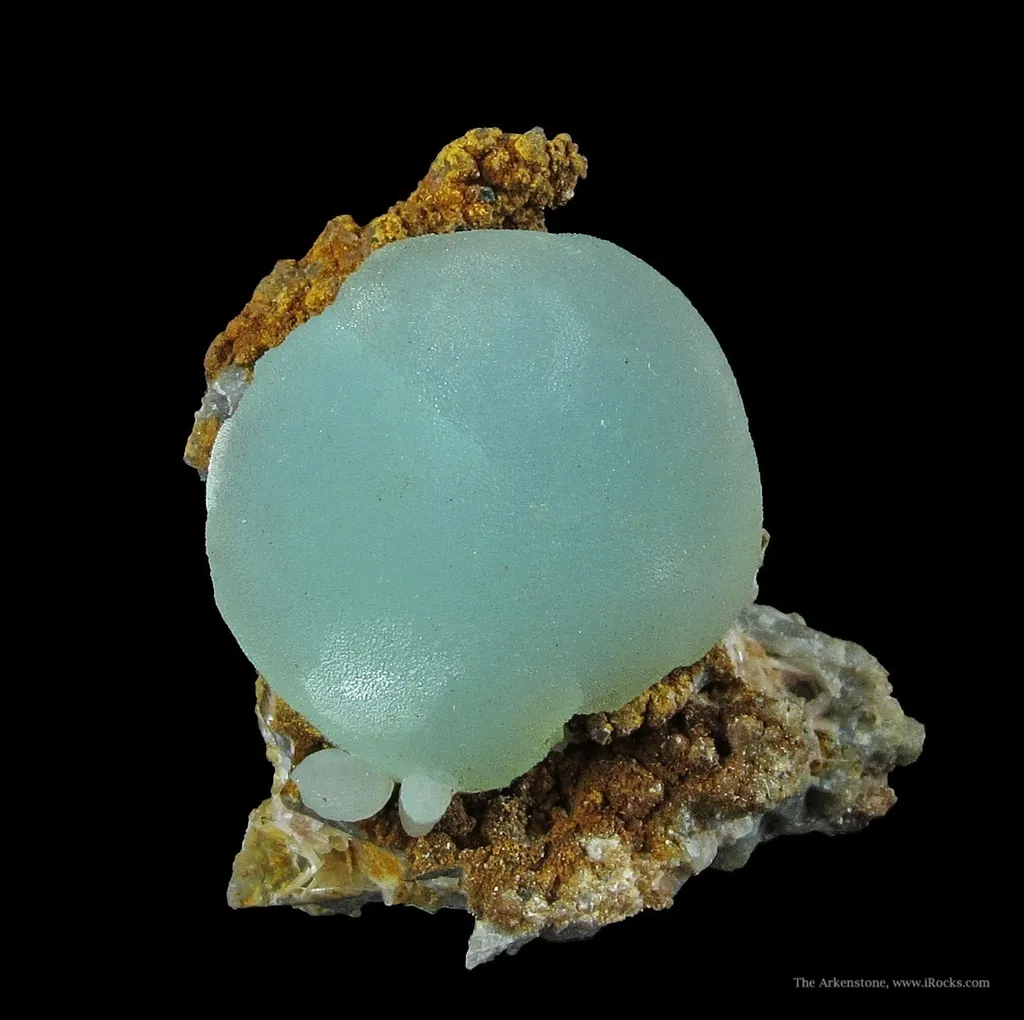 Hemimorphite image