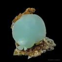 Hemimorphite - image 1