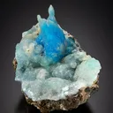 Hemimorphite - image 5