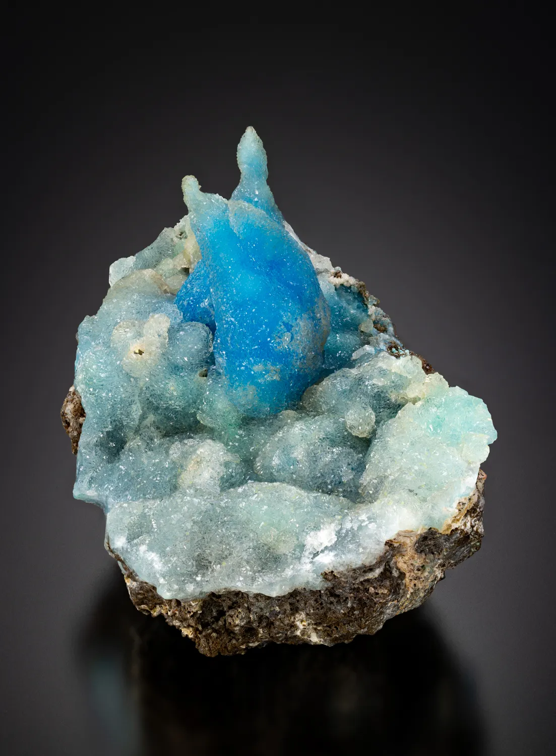 Hemimorphite - image 5