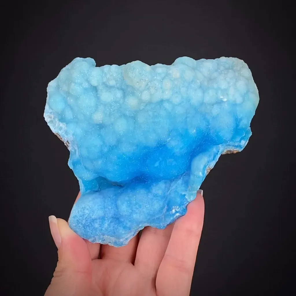 Hemimorphite image