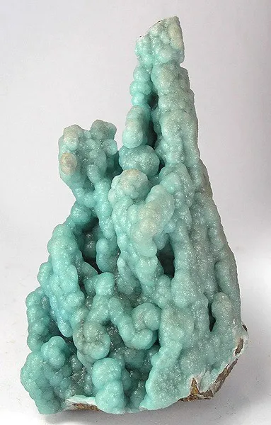 Hemimorphite image