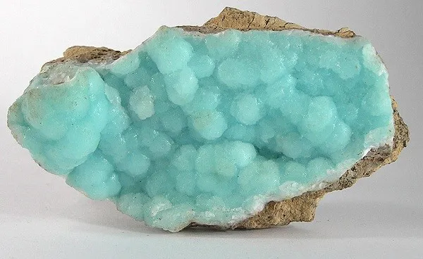 Hemimorphite image