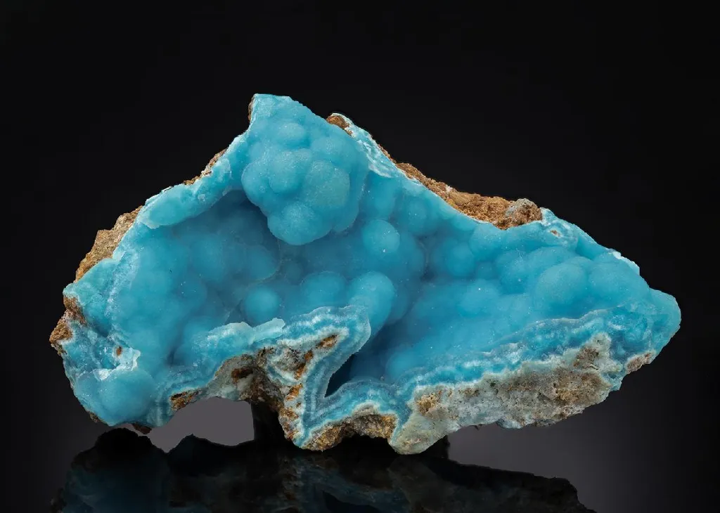 Hemimorphite image