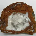 Hemimorphite - image 1