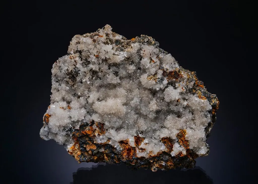 Hemimorphite image