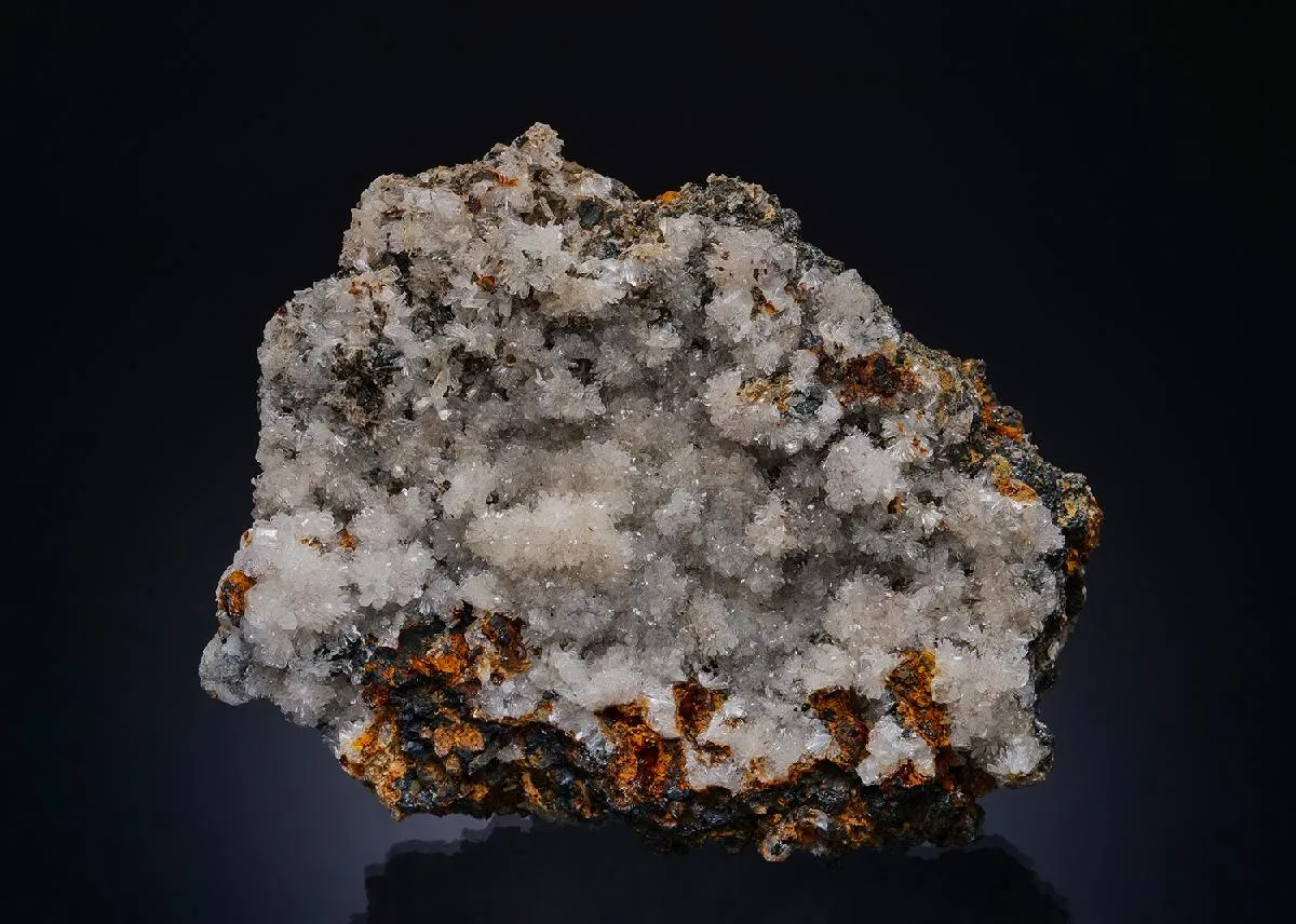 Hemimorphite - image 1