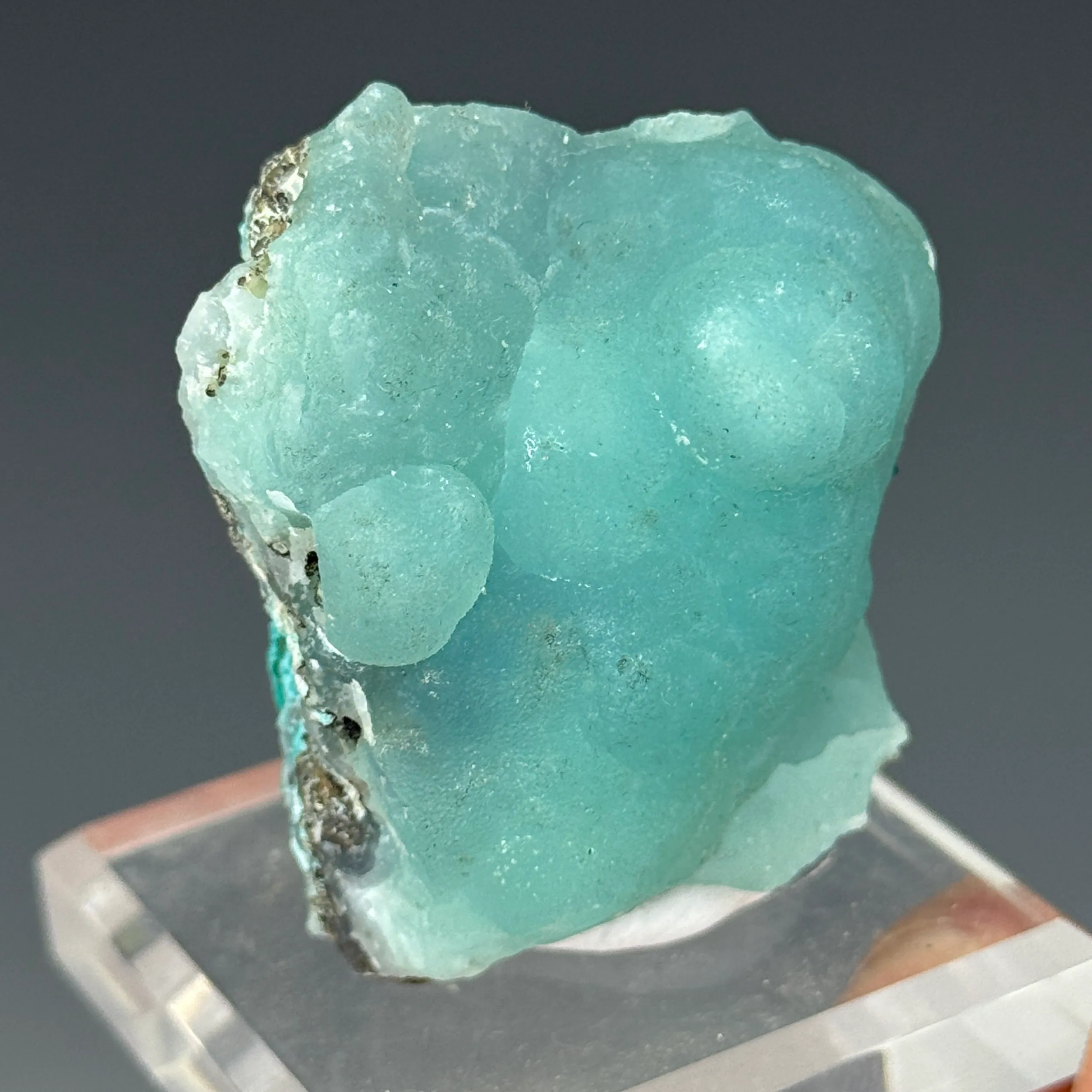 Hemimorphite - image 3