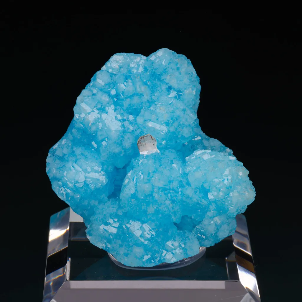 Hemimorphite - image 1