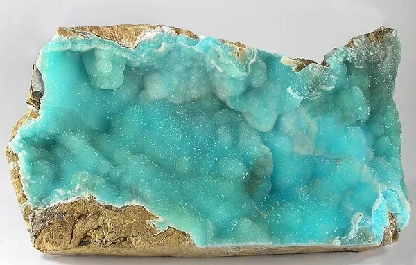 Hemimorphite image