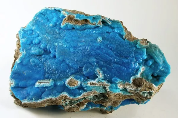 Hemimorphite image