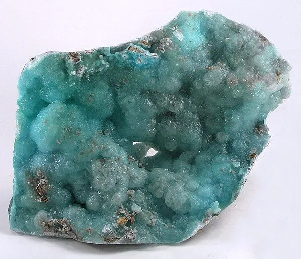Hemimorphite image