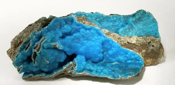Hemimorphite image