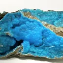 Hemimorphite - image 1