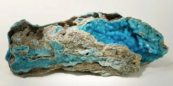 Hemimorphite - image 2