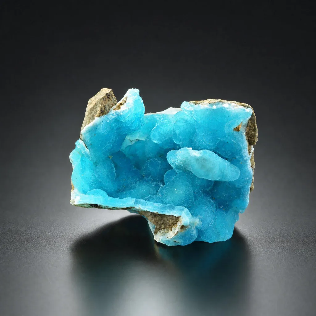 Hemimorphite image