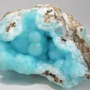Hemimorphite - image 1