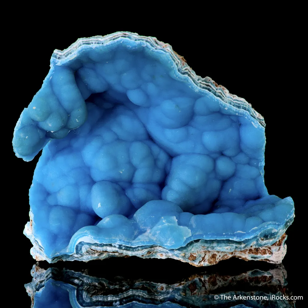 Hemimorphite image