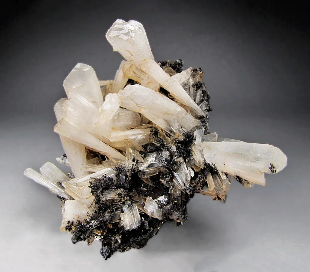 Hemimorphite image