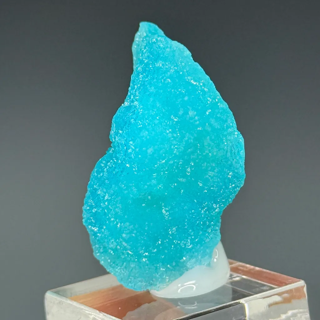 Hemimorphite - image 2