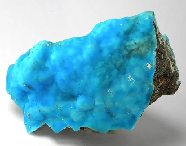 Hemimorphite image