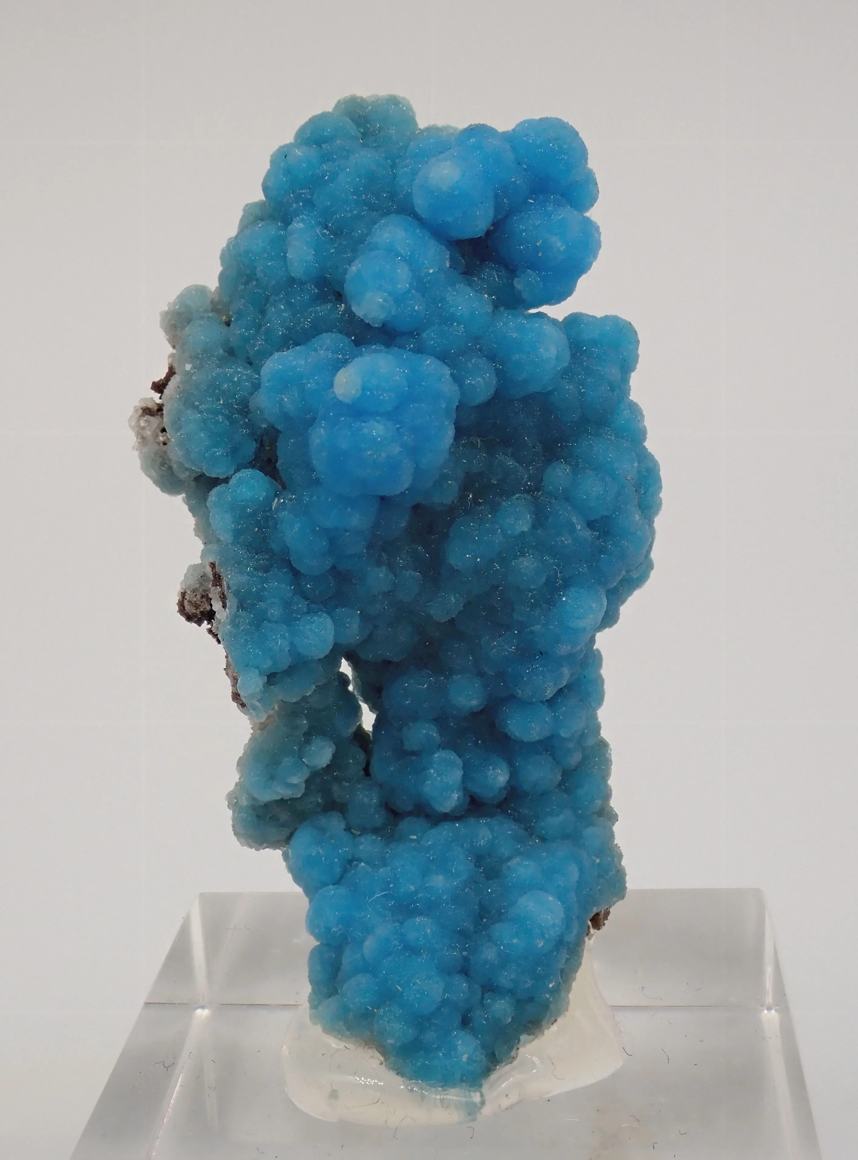 Hemimorphite - image 1
