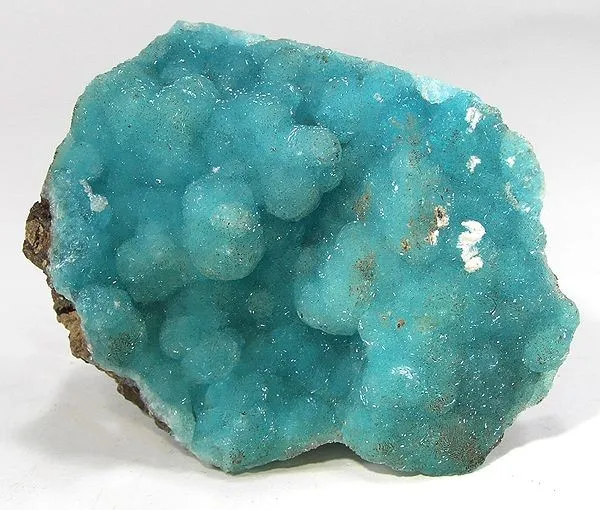 Hemimorphite image