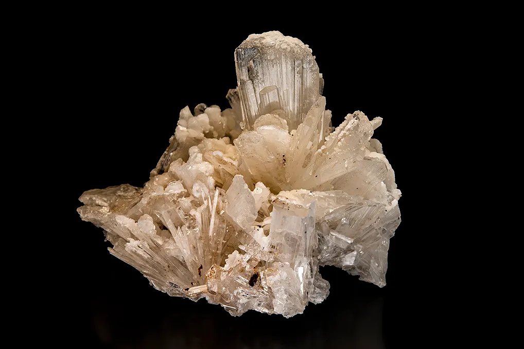 Hemimorphite image