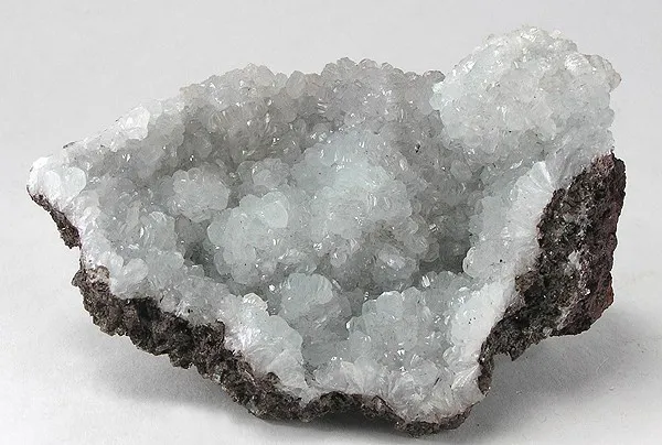 Hemimorphite image