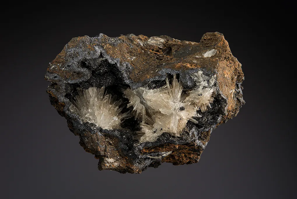 Hemimorphite image