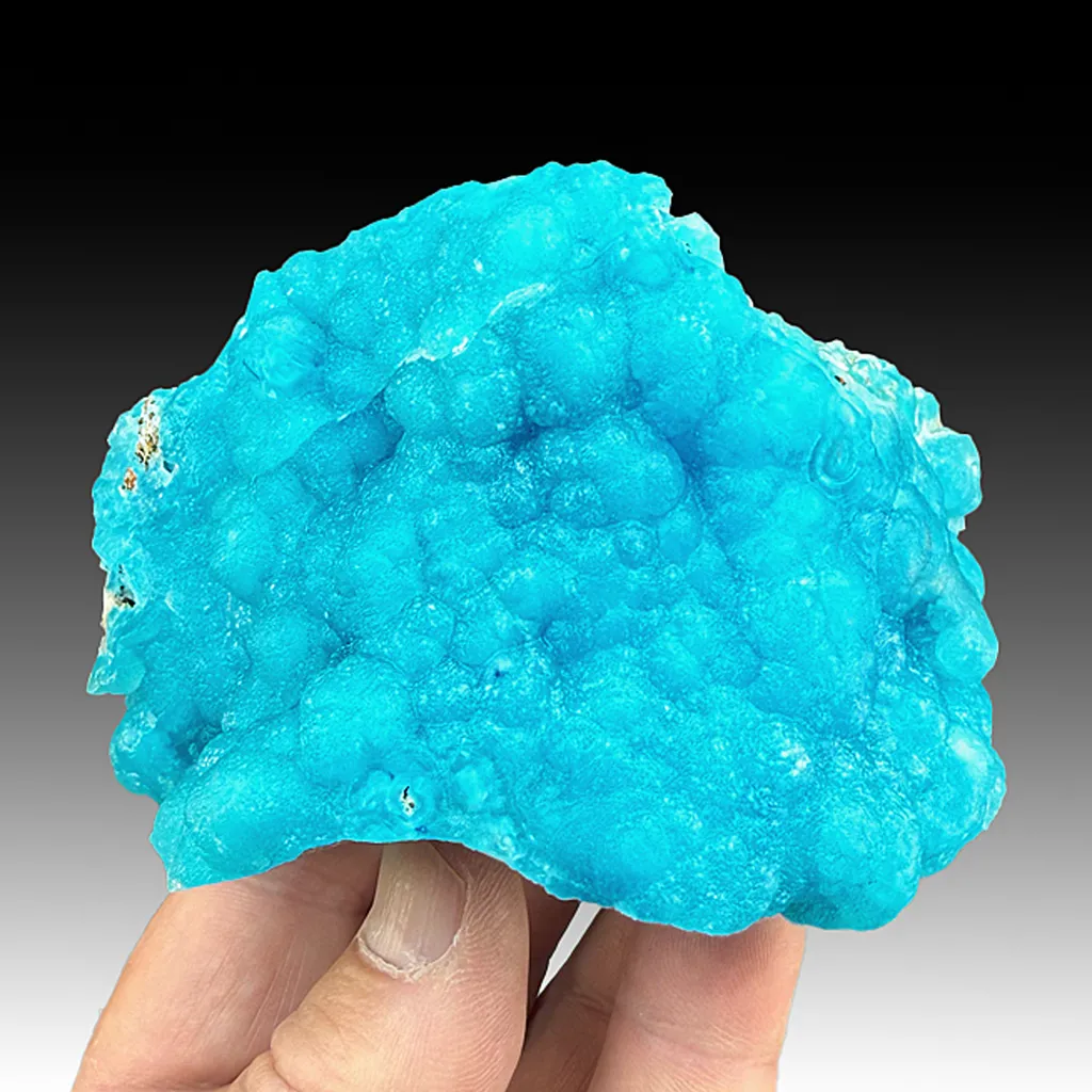 Hemimorphite image