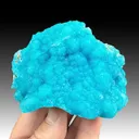 Hemimorphite - image 1