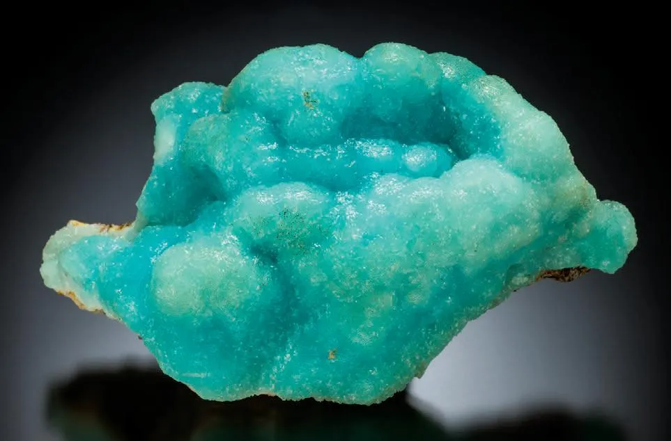 Hemimorphite - image 1