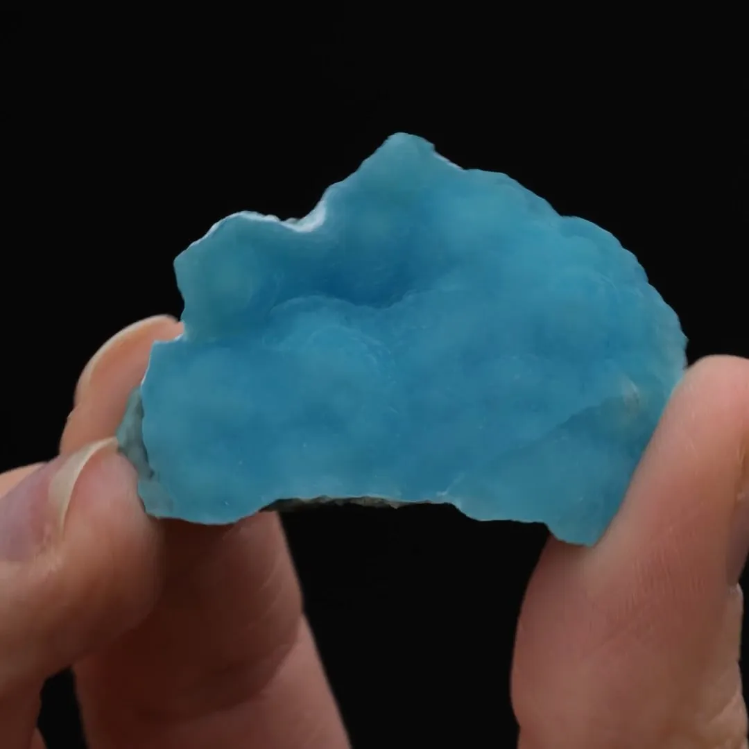 Hemimorphite - image 2