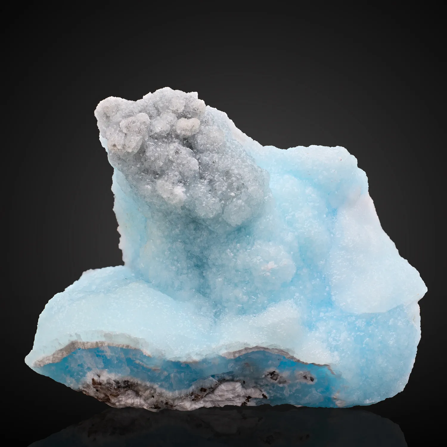 Hemimorphite - image 1
