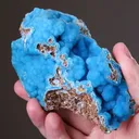 Hemimorphite - image 2
