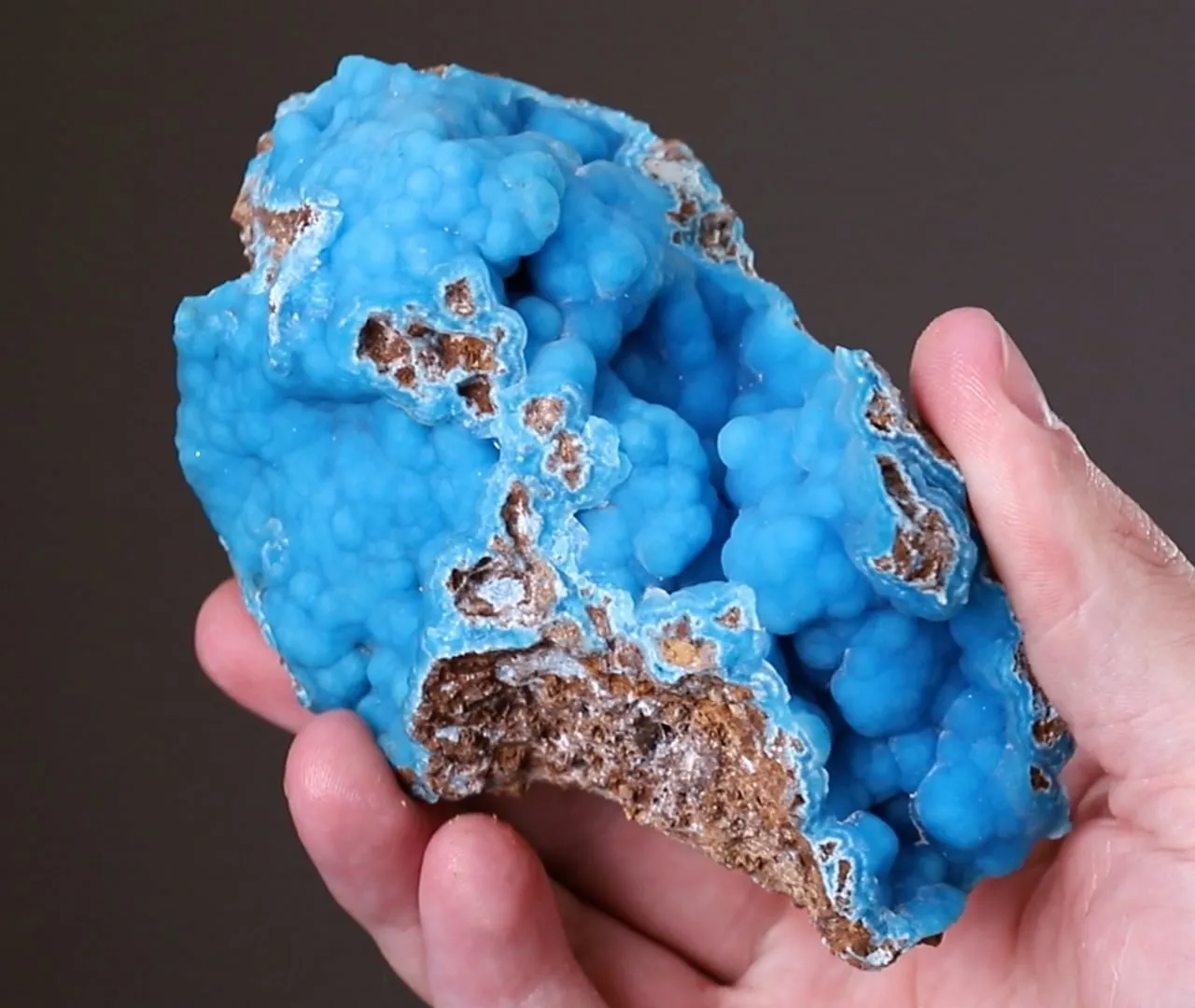 Hemimorphite - image 2